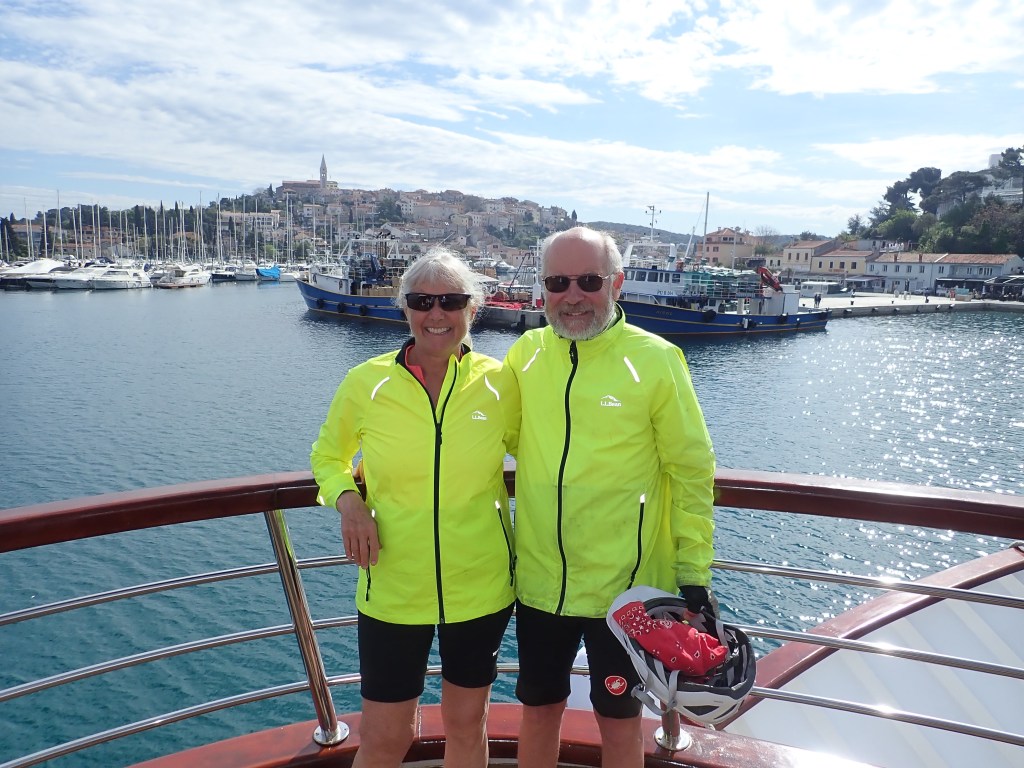 A Guided E-Bike&nbsp;Tour?